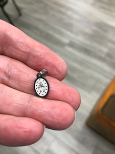 304 STAINLESS VIRGIN MARY CHARM