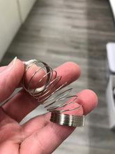 Load image into Gallery viewer, MEMORY WIRE 20MM
