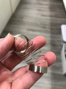 MEMORY WIRE 20MM