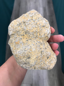 CELESTITE GEODE