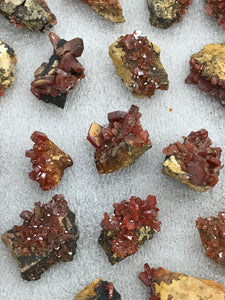 VANADANITE ROUGH