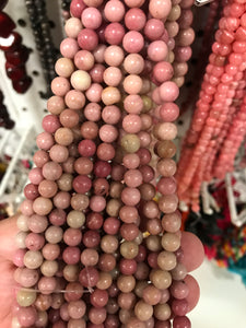 RHODOCHROSITE