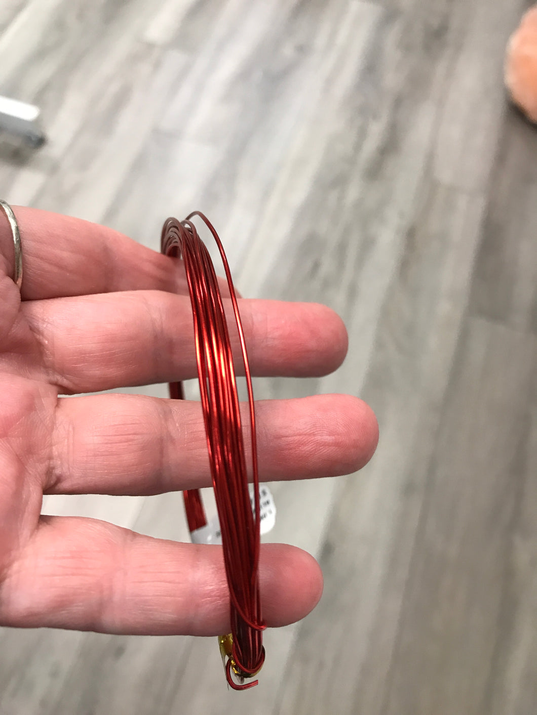 ALUMINUM WIRE 1.0MM