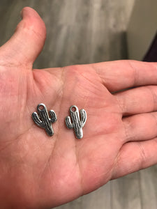 CACTUS CHARM