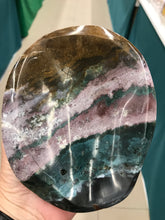 Load image into Gallery viewer, OCEAN JASPER BOWL
