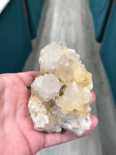 Load image into Gallery viewer, SPIRIT QUARTZ CLUSTER
