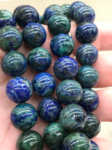 AZURITE 12MM