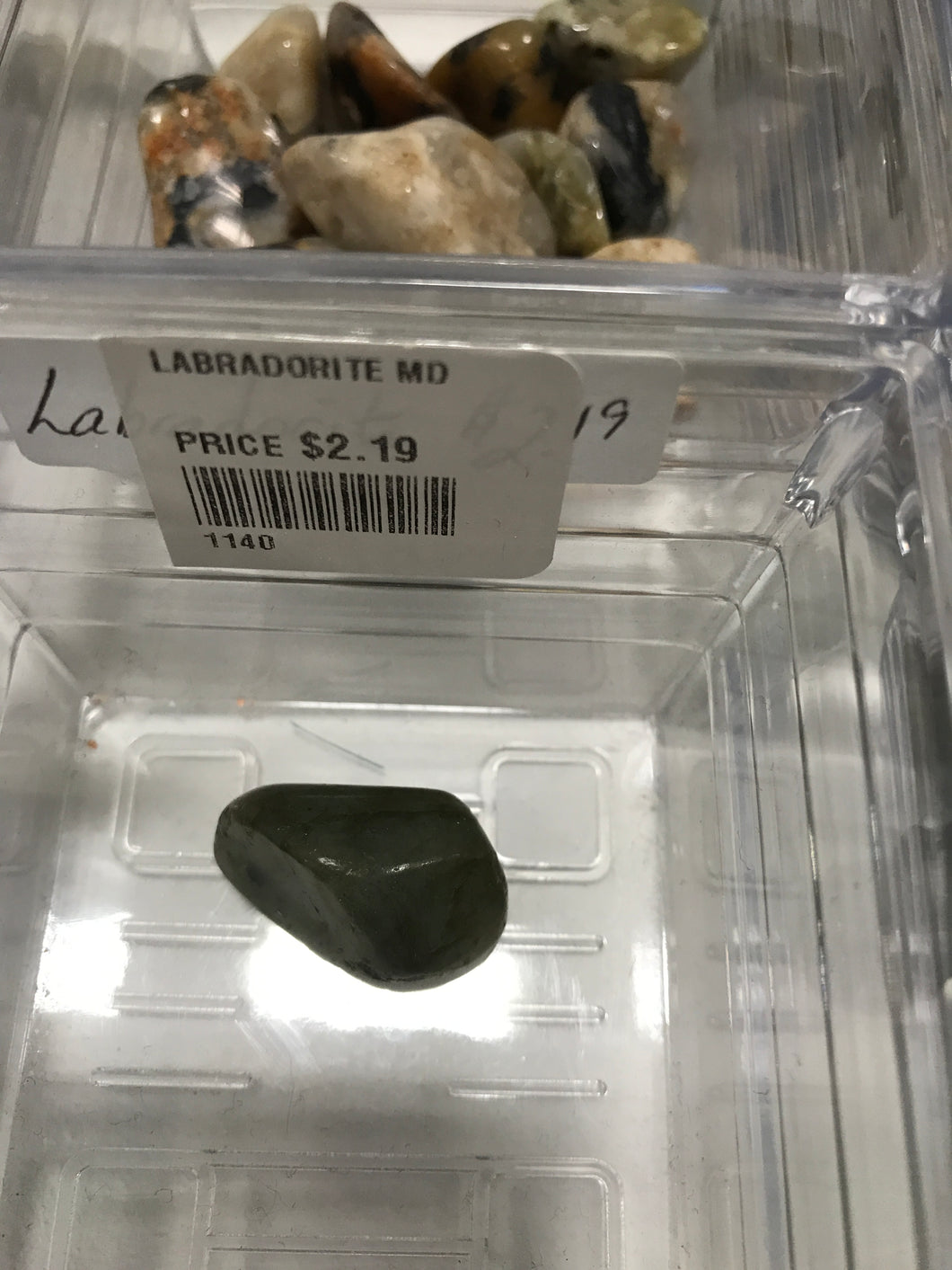 LABRADORITE MD