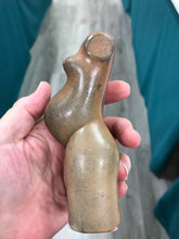 Load image into Gallery viewer, PREGNANT TORSO ZIMBABWE
