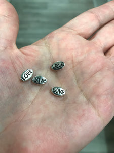OVAL LOVE SPACER