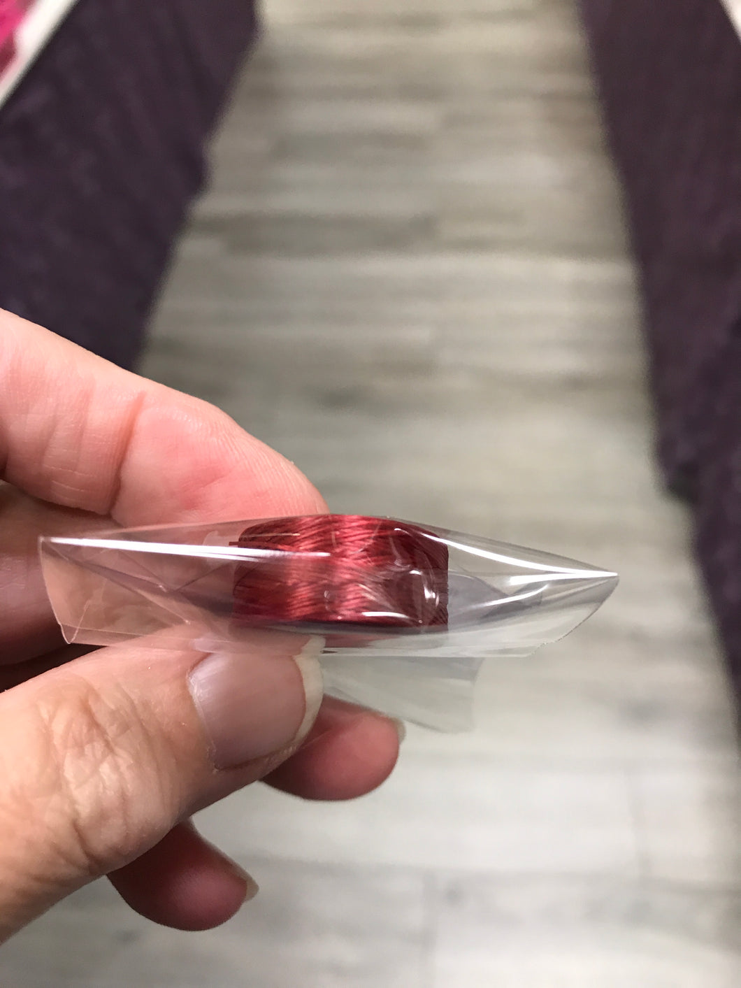 S-LON BEAD CORD