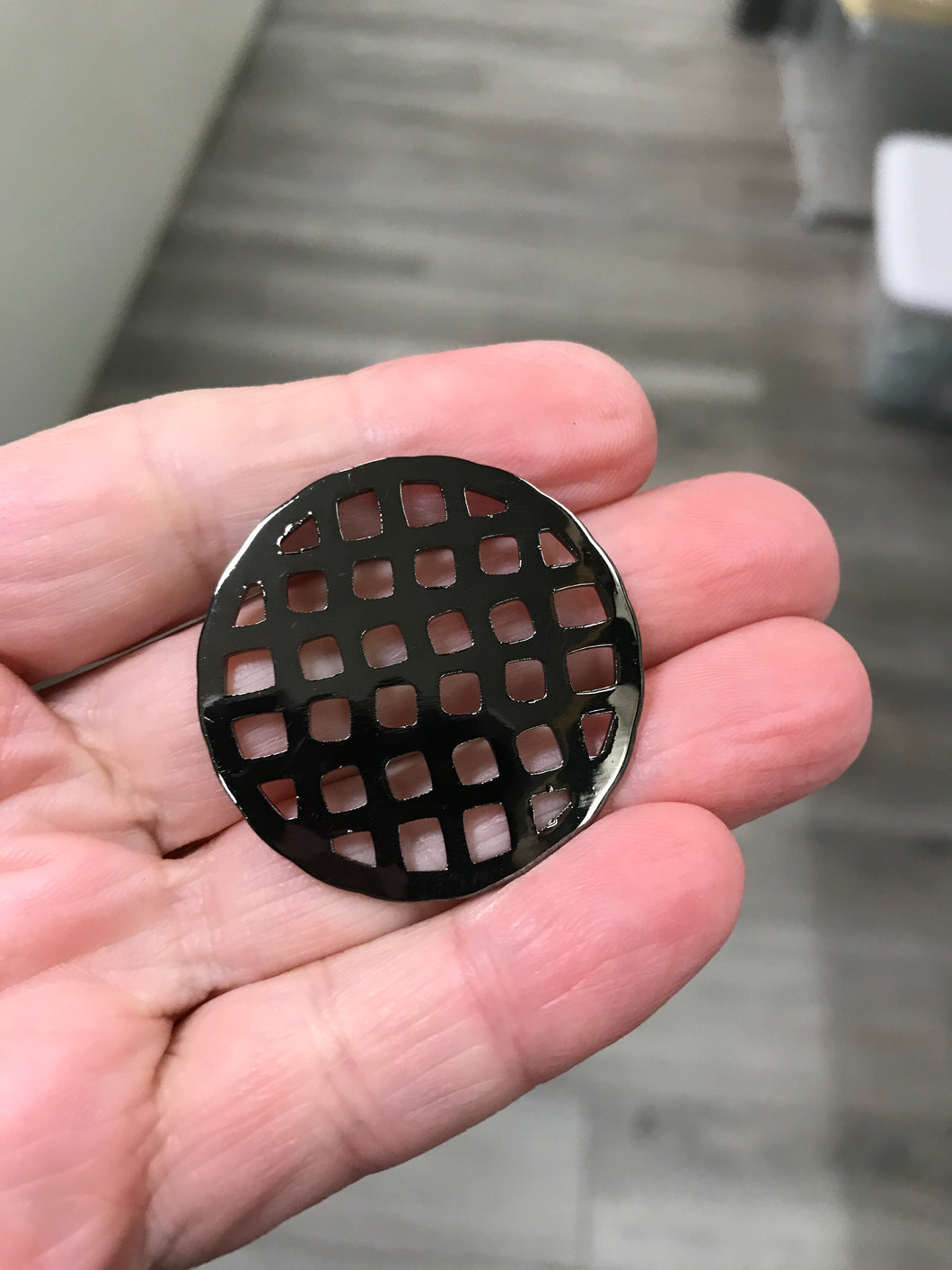 WAFFLE LINK