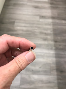 GLUE ON CLASP