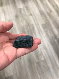 AZURITE