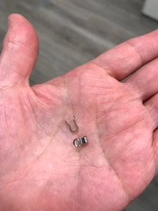 304 STAINLESS BALL CHAIN CONNECTOR