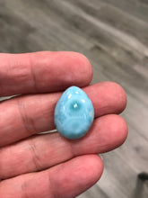 Load image into Gallery viewer, CABOCHON LARIMAR

