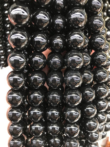 BLACK ONYX 12MM
