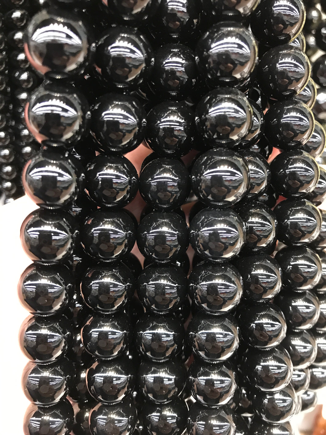 BLACK ONYX 12MM