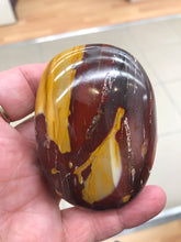 Load image into Gallery viewer, MOOKAITE PALM STONE

