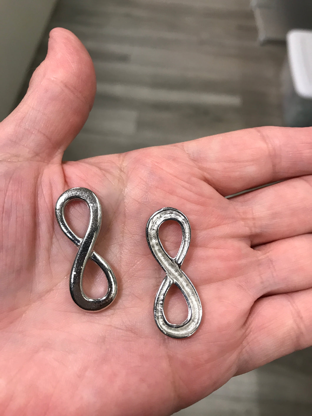 INFINITY LINK