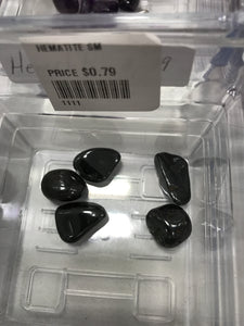 HEMATITE SM