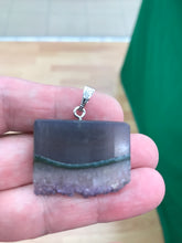 Load image into Gallery viewer, AMETHYST PENDANT SLAB
