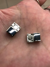 Load image into Gallery viewer, 304 STAINLESS MAGNETIC CLASP
