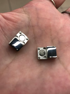 304 STAINLESS MAGNETIC CLASP