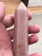 Load image into Gallery viewer, PINK OPAL POINT
