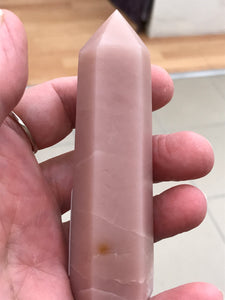 PINK OPAL POINT