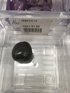 HEMATITE LG
