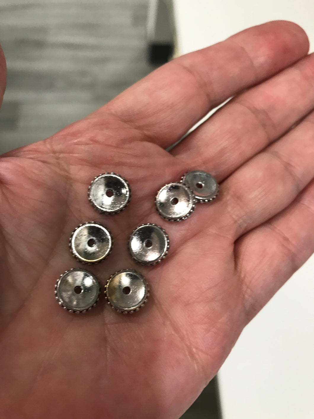 DISC SPACER