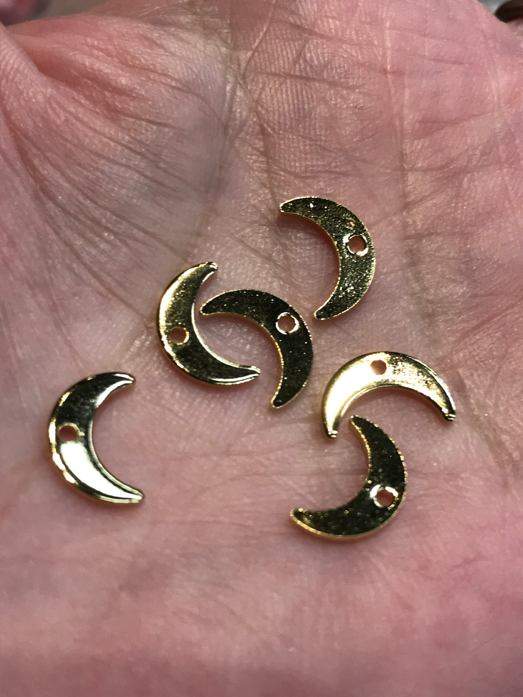304 STAINLESS MOON