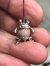 Load image into Gallery viewer, FROG BEAD CAP
