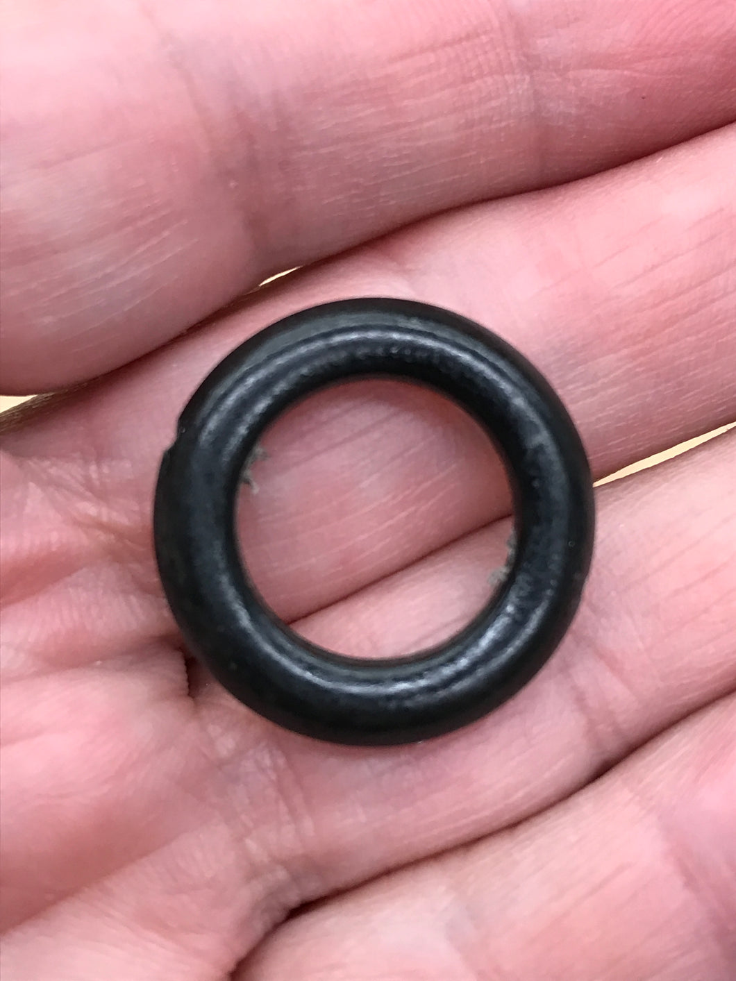 HORN FRAME