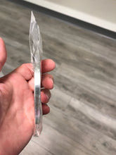 Load image into Gallery viewer, ALUMINUM WIRE FLAT
