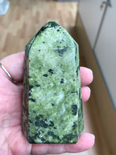 Load image into Gallery viewer, JADEITE POINT

