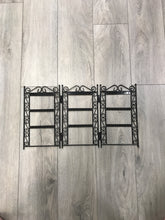 Load image into Gallery viewer, DISPLAY EARRING FOLDING SCREEN
