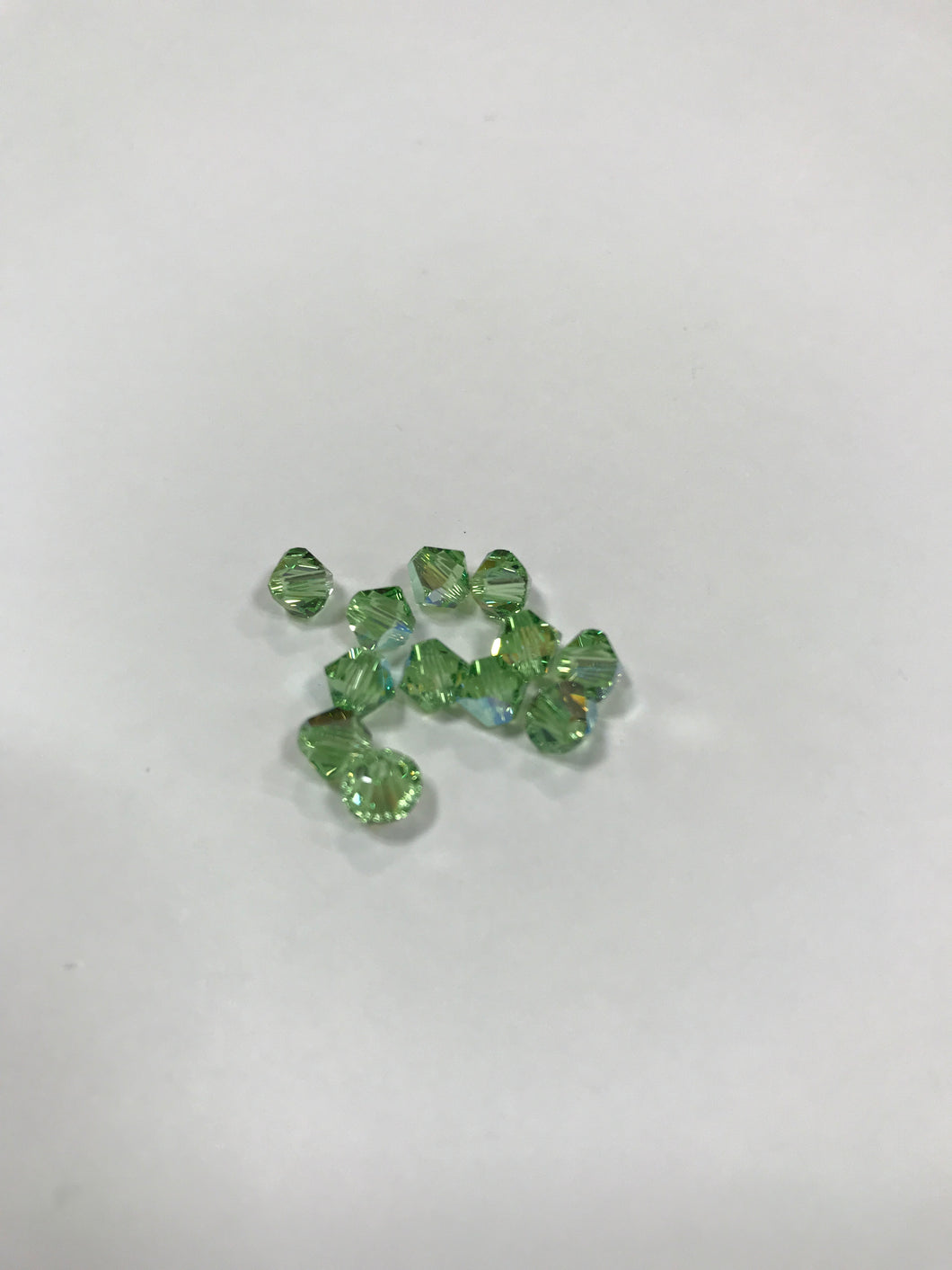 SWAR 5328 BICONE 5MM