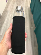 Load image into Gallery viewer, WATER BOTTLE AMETHYST
