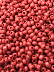 CZECH SEED BEAD 11/0