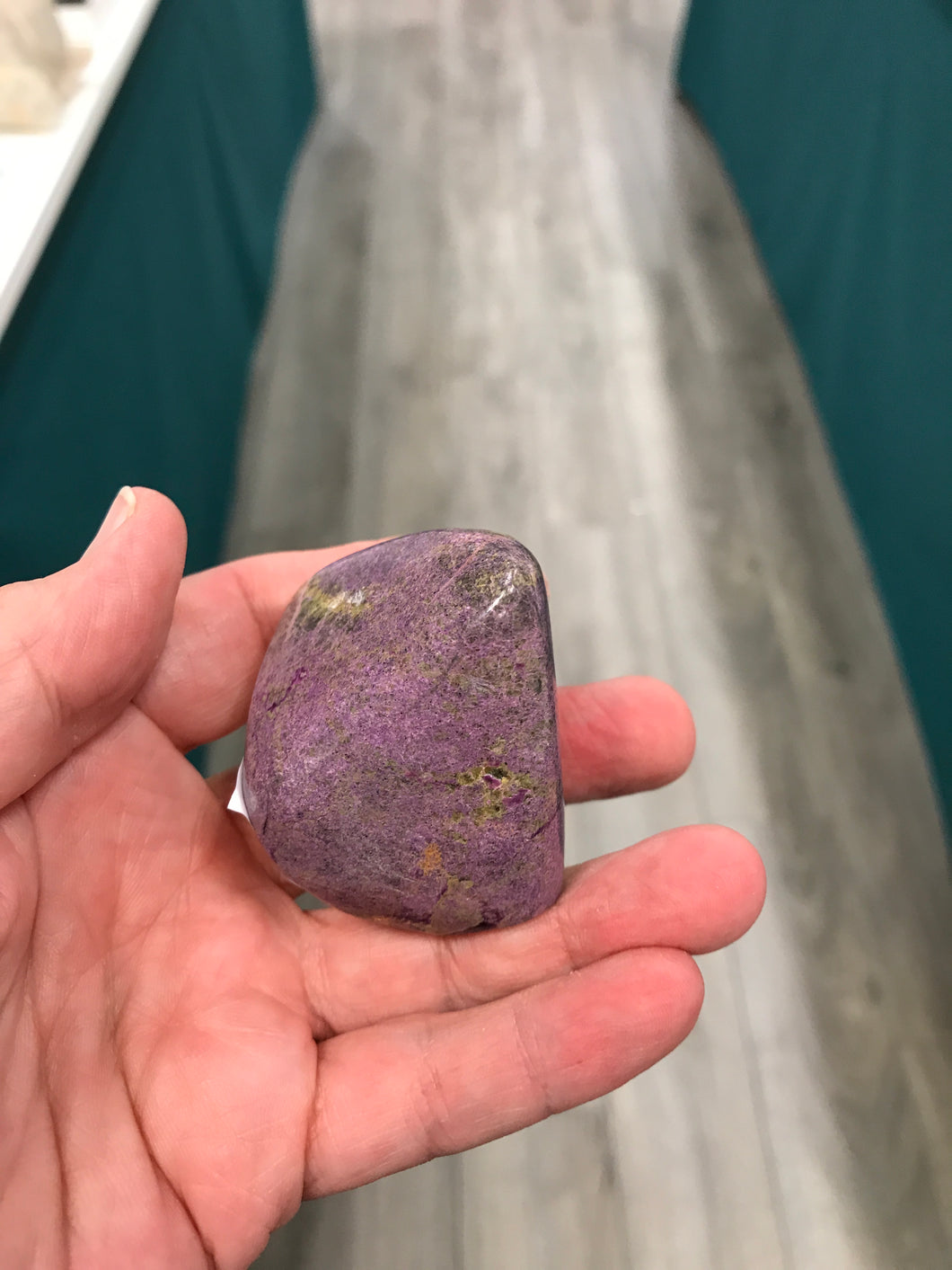 STICHTITE FREE FORM