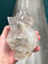 Load image into Gallery viewer, QUARTZ FLAME
