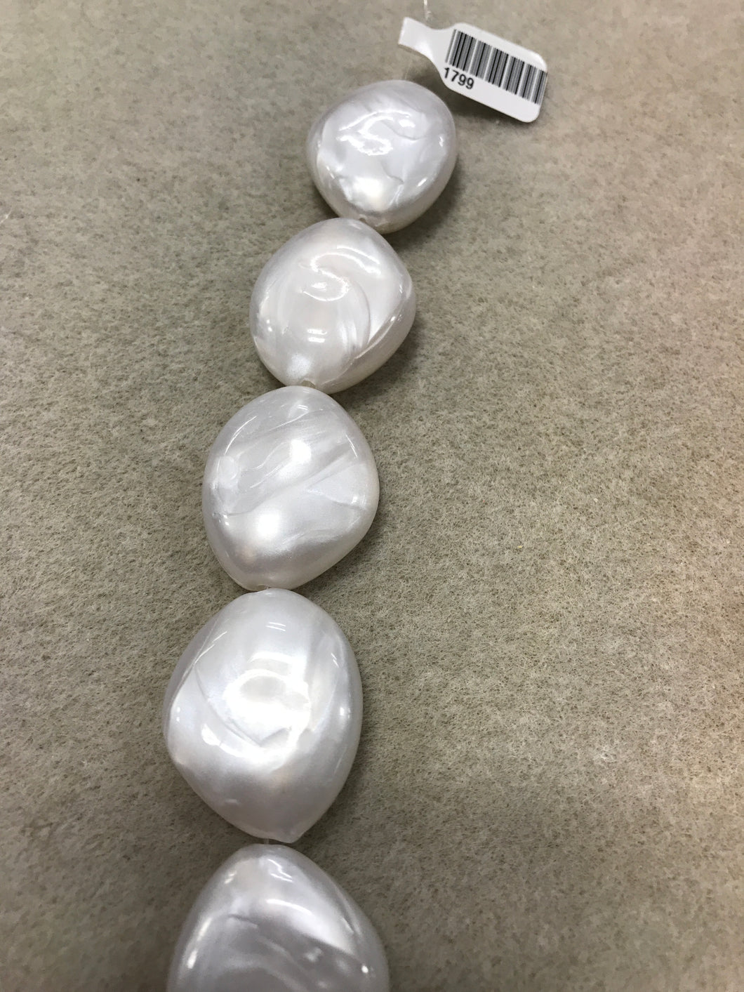 ACRYLIC IVORY
