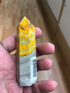 BUMBLEBEE JASPER POINT