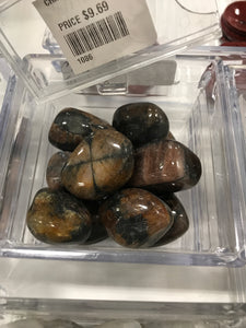 CHIASTOLITE LG