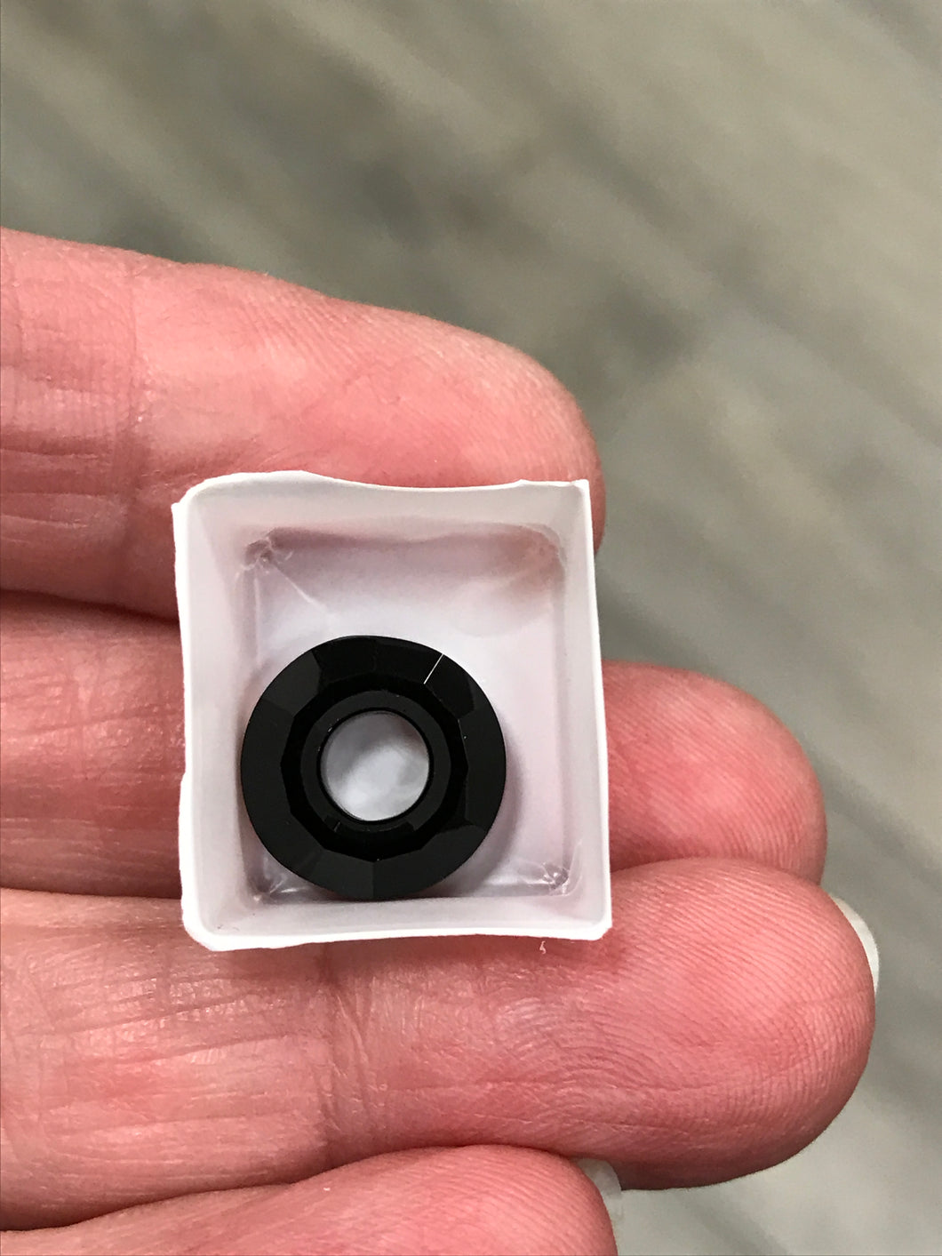 SWAROVSKI5139 RING