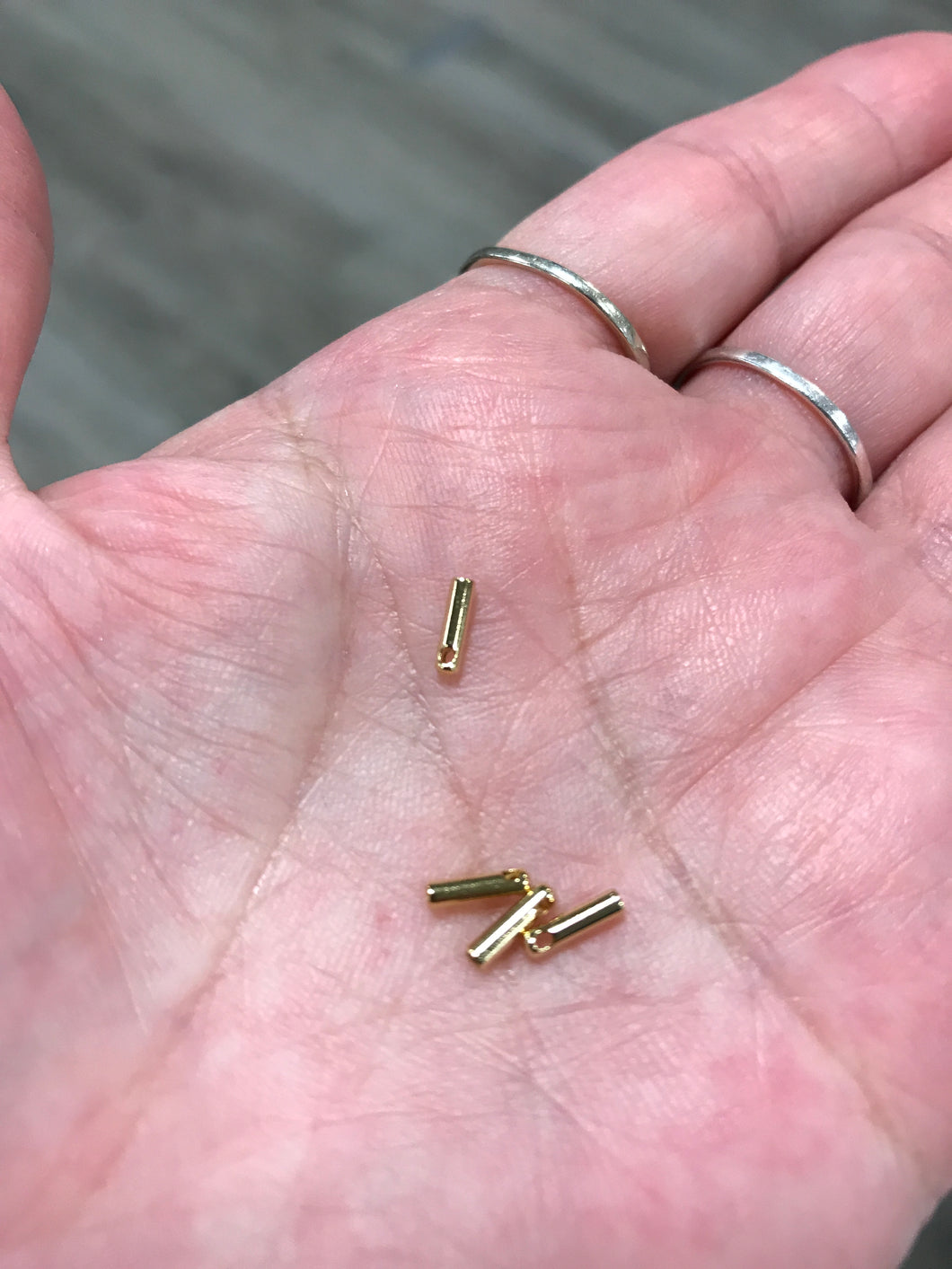 304 STAINLESS CORD END