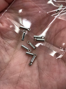 304 STAINLESS CORD END