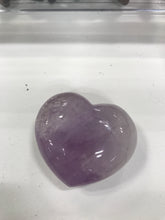 Load image into Gallery viewer, AMETHYST HEART
